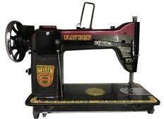 Umbrella Sewing Machine