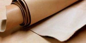 Light Brown Leather Sheet