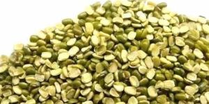 Split Green Gram