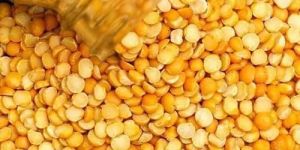 Split Pigeon Peas