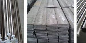 Alloy Tool Steel