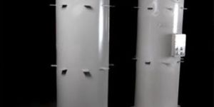 Graphite Heat Exchangers