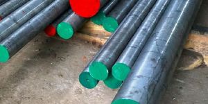 High Speed & Alloy Tool Steel