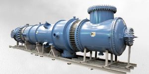 Impervious Graphite Equipment