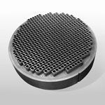 Graphite Machined Components