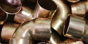 Pipe Fittings