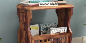 Tredwell Magazine Rack