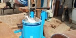 Ink Solvent Grinding Machine