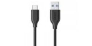 Anker Mac Book Power Line Cable