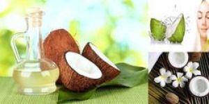 Virgin Coconut Oil