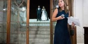 Thar Holiday Wedding Planner