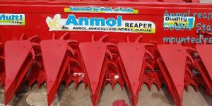 Double Star Tractor Mounted Reaper