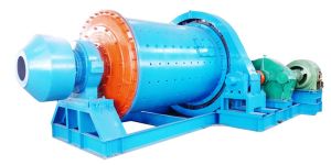 Ceramic Ball Mill Machinery