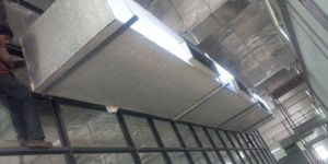 Ducting Insulation Service