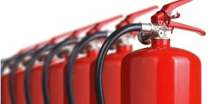 Fire Extinguishing System