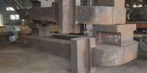 Lift Casting Machine