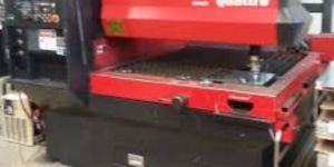 Laser Cutting Machine