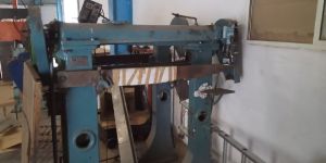Used Textile Machines