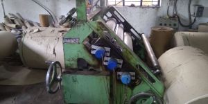 Used Jig Boring Machine