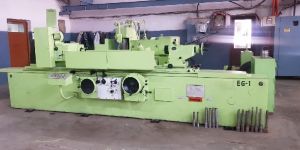 Used Cylindrical Grinder