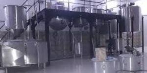 Used Beverage Machines