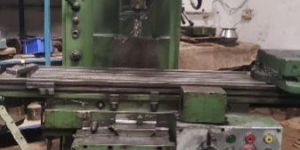 Used Milling Machine