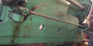 Used Press Brake Machine