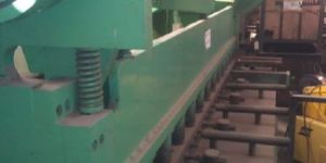 Used Shearing Machine