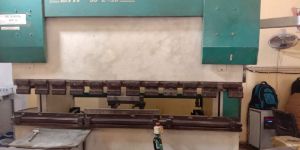 Used Sheet Metal Bending Machine