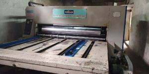Used Wood Working Machines
