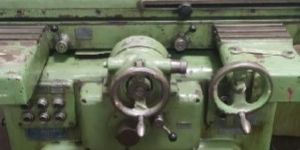Used Surface Grinding Machine