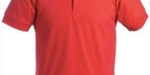 Mens Plain Polo T-Shirts