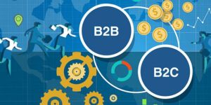 B2B & B2C Web Development