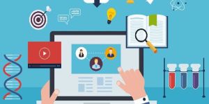 Custom Website Designing