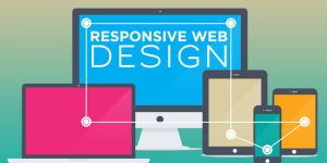 Responsive Website Designing