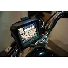 Bike GPS
