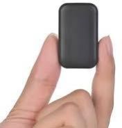Personal GPS Tracker