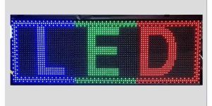 LED Advertising Display