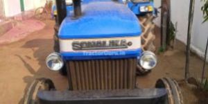 Sonalika DI 42 RX Tractor