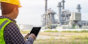 Industrial Energy Audit Service