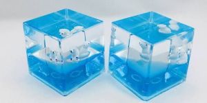 Acrylic Paper Weight