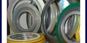 Spiral Wound Gasket