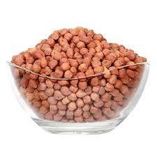 Black Chickpeas
