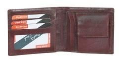 Men Leather Wallet