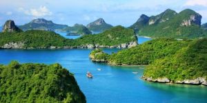 Custom Honeymoon Packages