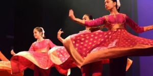 Dance Classes