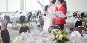 Event Planner Service