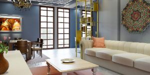 Interior Designers Service