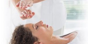 Reiki Classes Learning