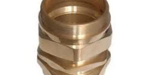 Brass Cable Glands
